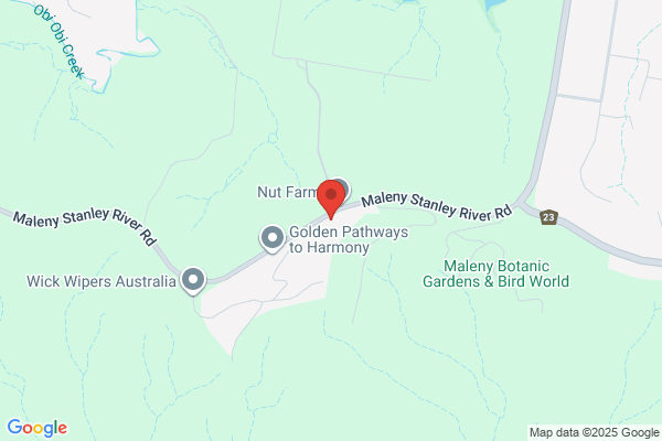 Braeside Bed & Breakfast