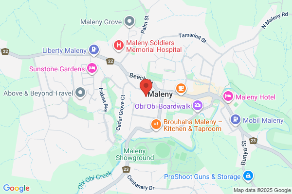 C&K Maleny Community Kindergarten