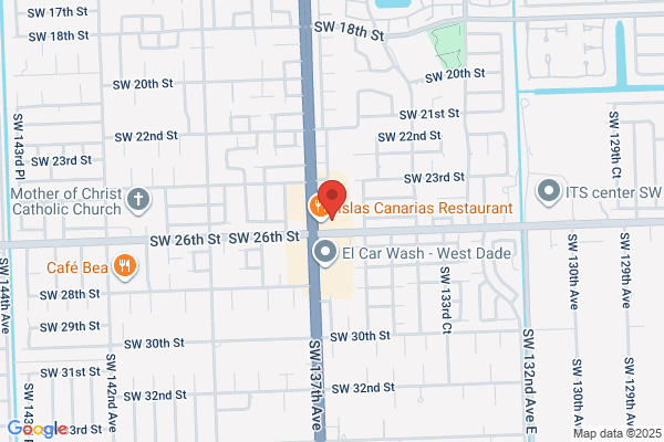Coral Street Veterinary Clinic