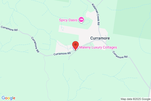 Curramore Country Cabins