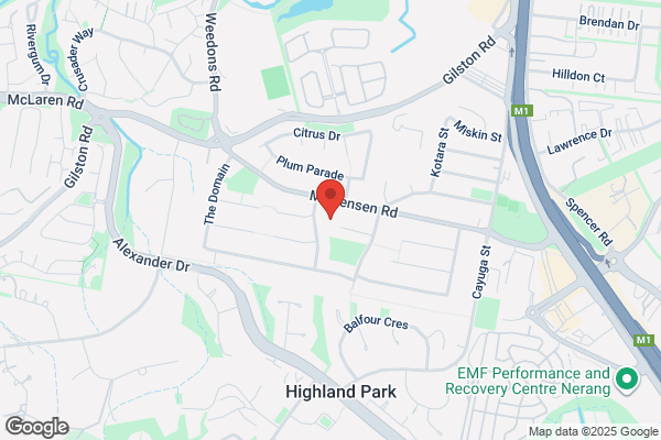 Hinterland Auto Electrics