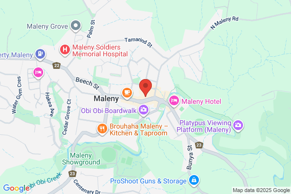 Maleny Credit Union