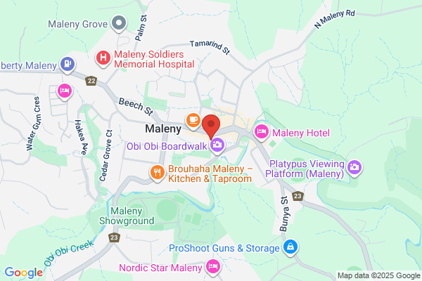 Maleny Medical Centre