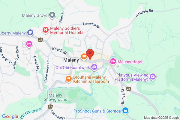 Maleny Realty