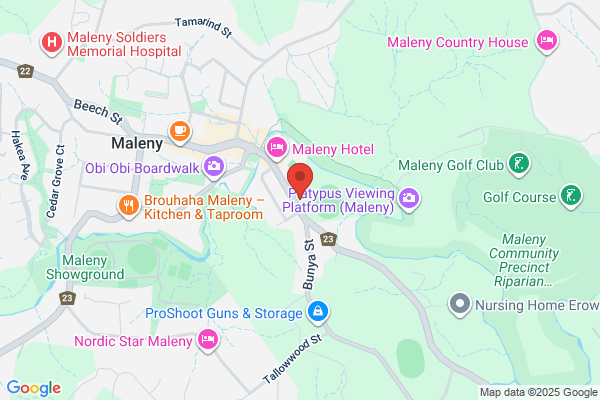 Maleny State School