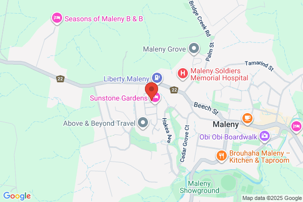 livinggems.com.au - Maleny