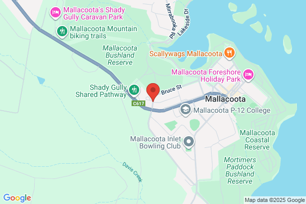 Audika Hearing Clinic Mallacoota