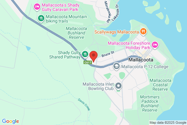 Mallacoota District Health & Support Service