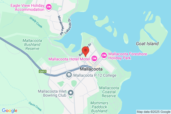 Gowings Of Mallacoota