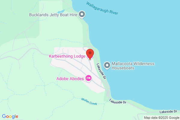 Karbeethong Lodge