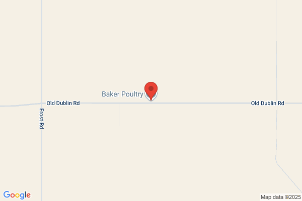 Baker P R & C A