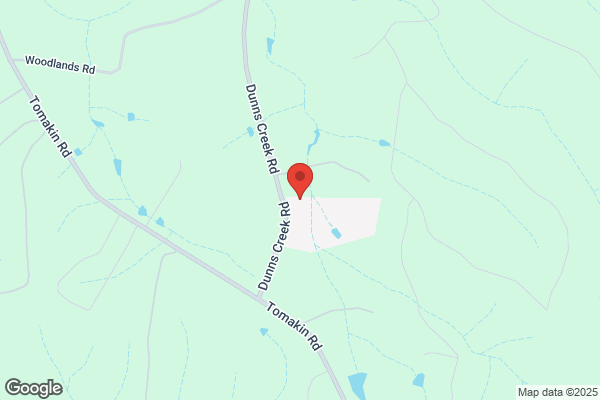 Dunns Creek Downs