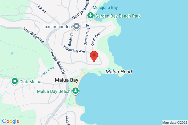 Sea Change At Malua Bay