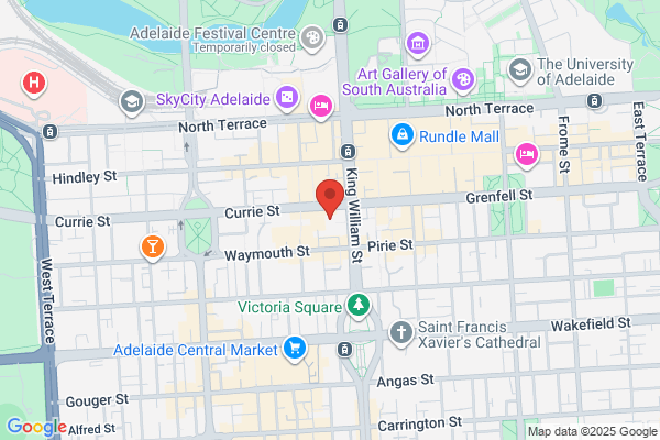 Australian Independent Audit Services