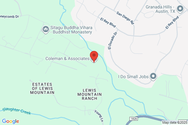 Colman Graham & Associates