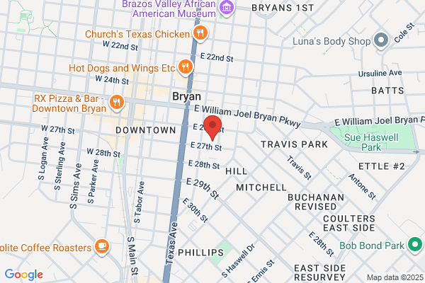 Davies Rick & Associates