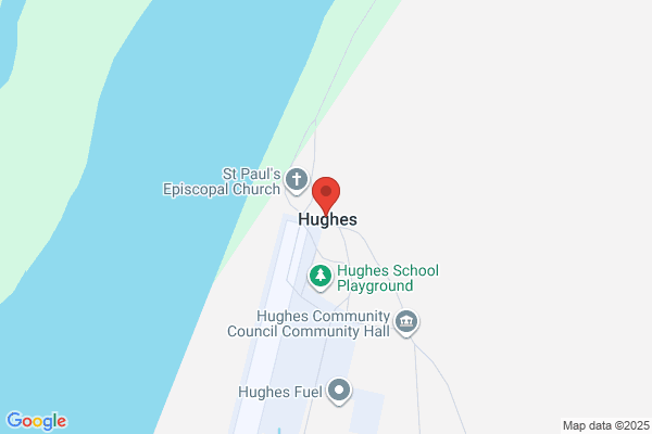 Hughes A J