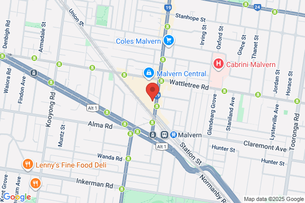 Kamien Nathan & Associates