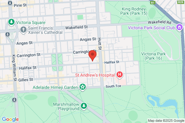 Carbon Adelaide