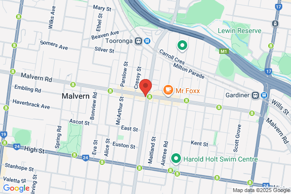 Albany Antiques