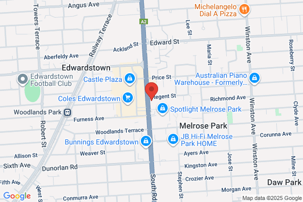 CoinFlip Bitcoin ATM - Castle Plaza (Edwardstown)