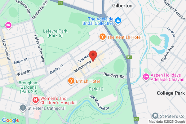 CoinFlip Bitcoin ATM - Food Park (North Adelaide)