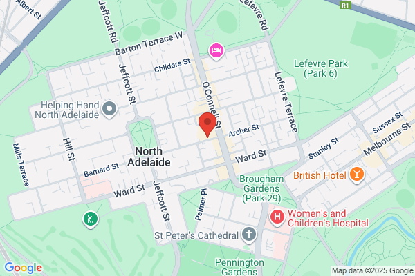 CoinFlip Bitcoin ATM - North Adelaide Newsagency and Gifts (North Adelaide)