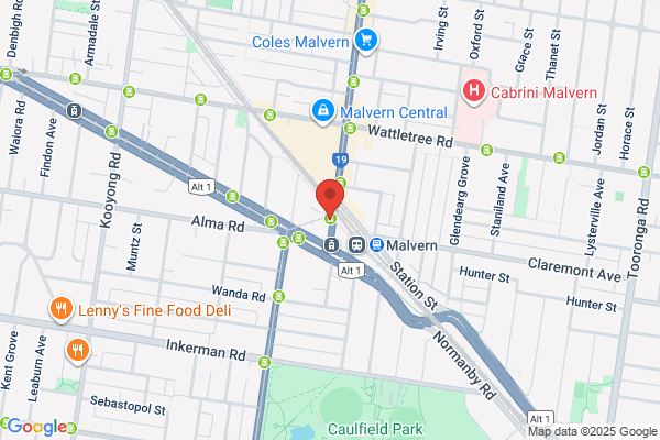 CoinFlip Bitcoin ATM - SMILES Coffee and internet Cafe (Malvern)
