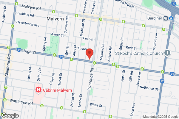 Localcoin Bitcoin ATM - BP Malvern