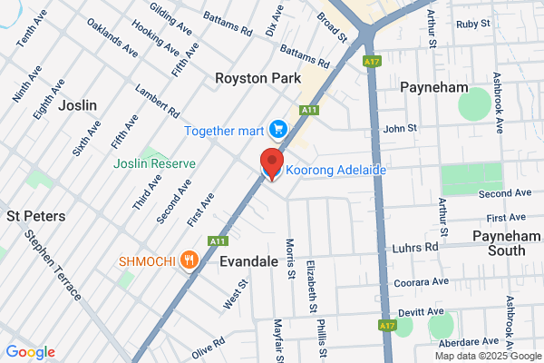 Koorong Books