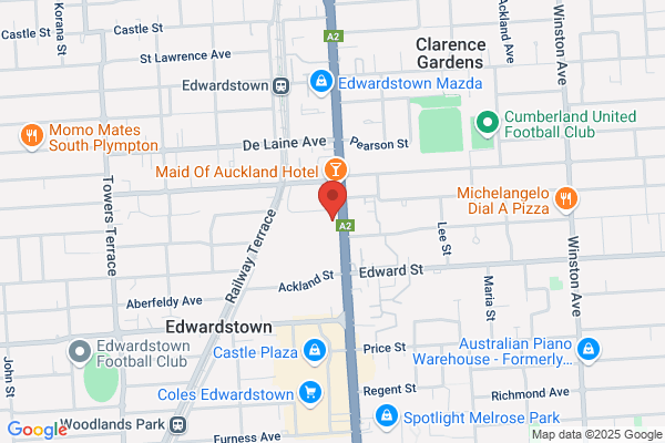 Woolcock Engineering Pty Ltd