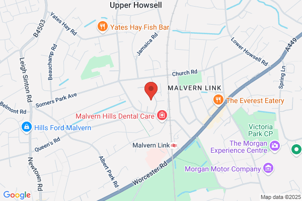 Benchmark Cabinet Makers