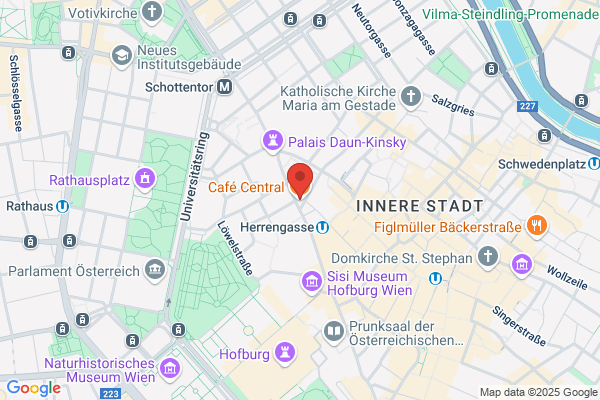 Cafe Centrum