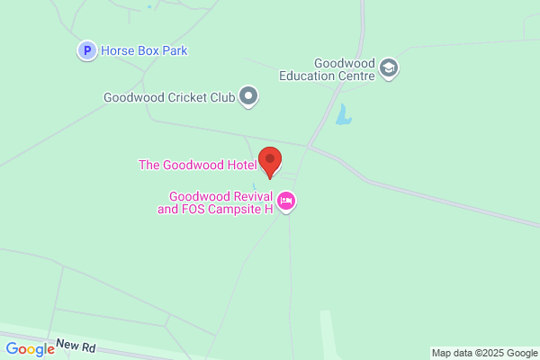 Goodwood Gourmet Cafe