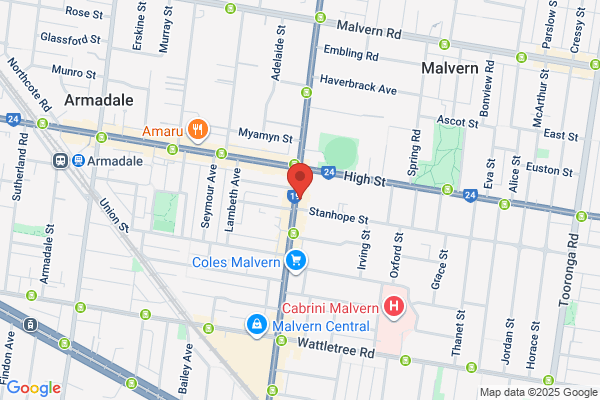 Caffe La via - Best Family Friendly Restaurants And Caffe In Melbourne CBD