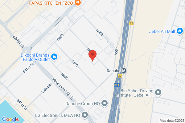 Gulf Seafoods Pty Ltd