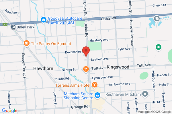Hawthorn Child Care Centre Service