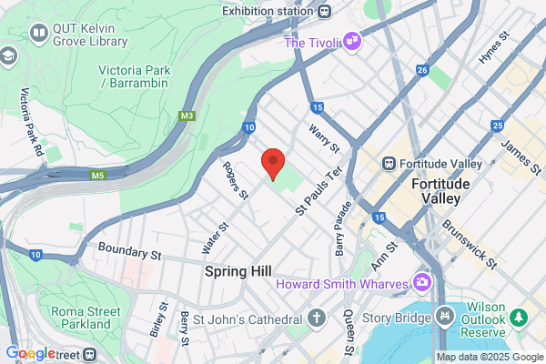 Lady Gowrie Child Care Centre-Thebarton