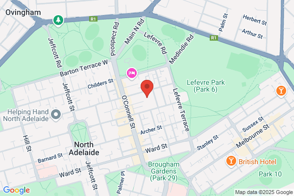 North Adelaide Primary School OSHC