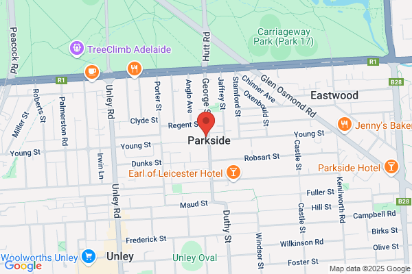 Parkside Community Child Care Centre