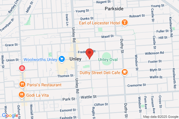 Unley Early Learning Centre