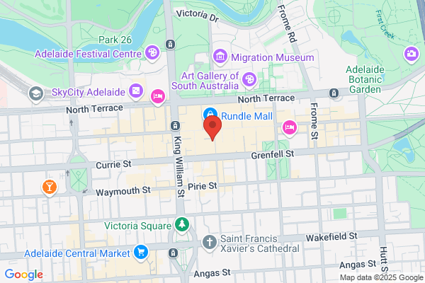Adelaide Chiropractic Centre