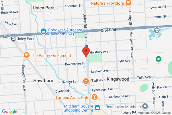Kingswood Chiropractic Clinic
