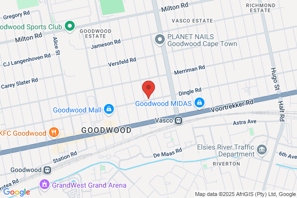Assemblies Of God