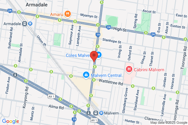 Dick Smith Electronics