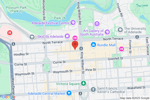 Adelaide IT Pty Ltd