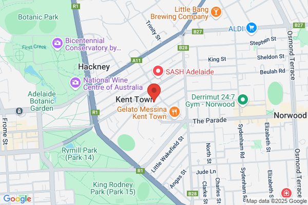 Hitech Distribution Service