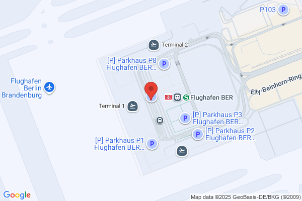 Berlin Wall Software Supermarket
