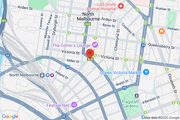 ESRI Australia Pty Ltd