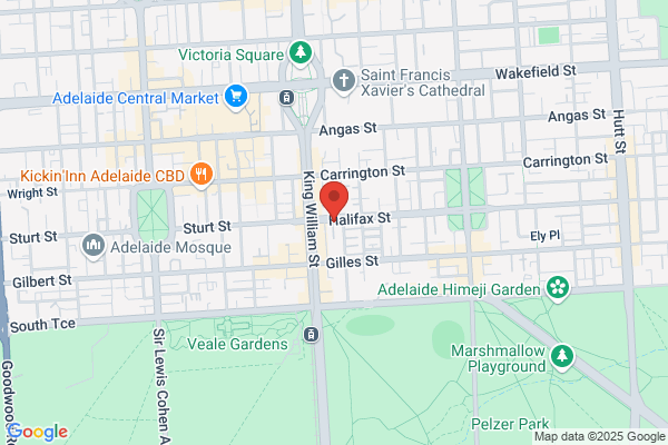 Webcanny Australia